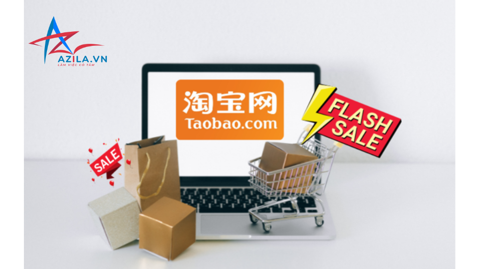 Kinh nghiệm đặt hàng trên TaoBao